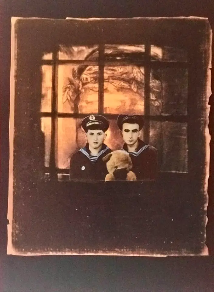 Mais vivre sans tendresse, on ne le pourrait pas.
