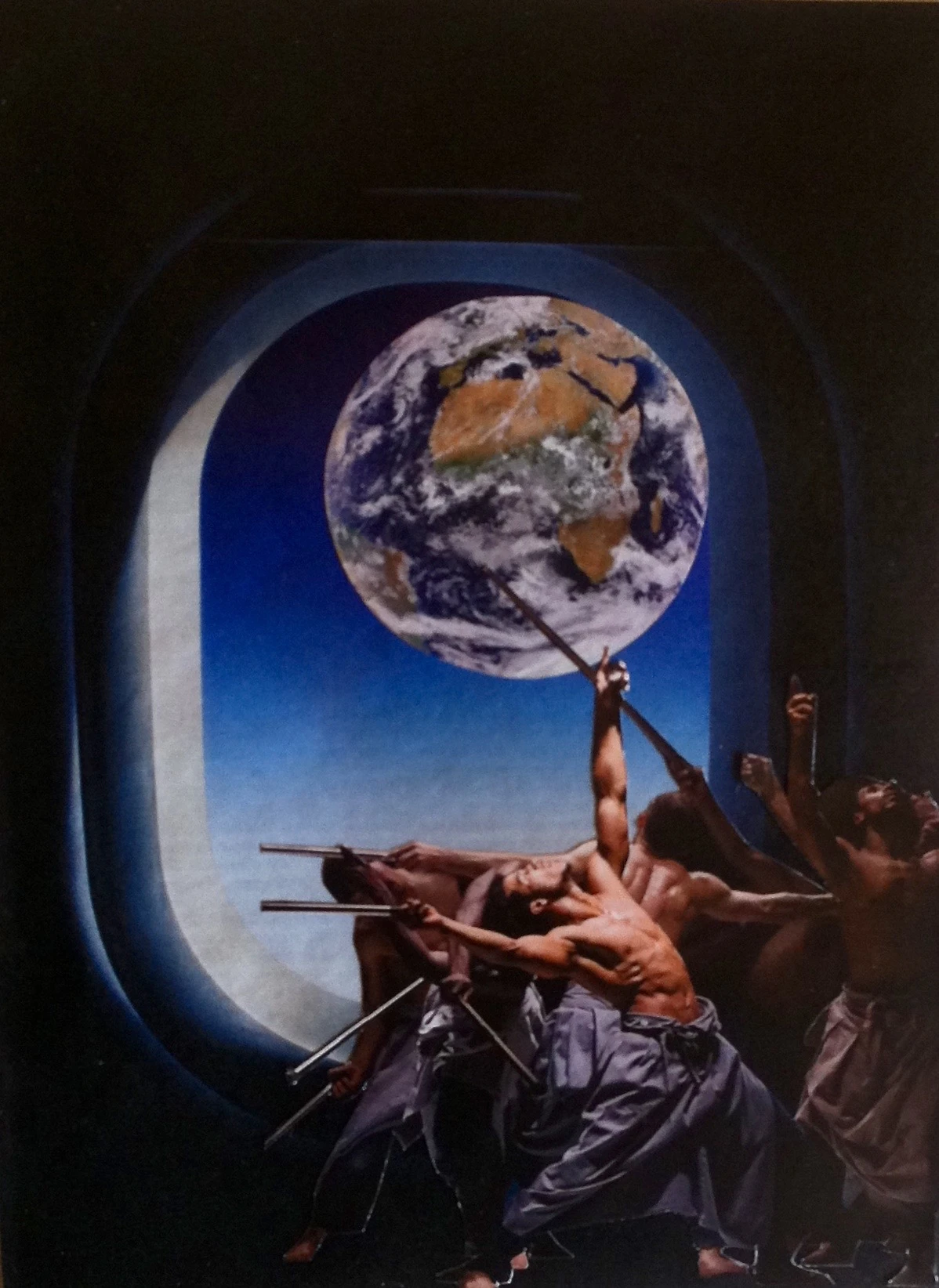 Un monde