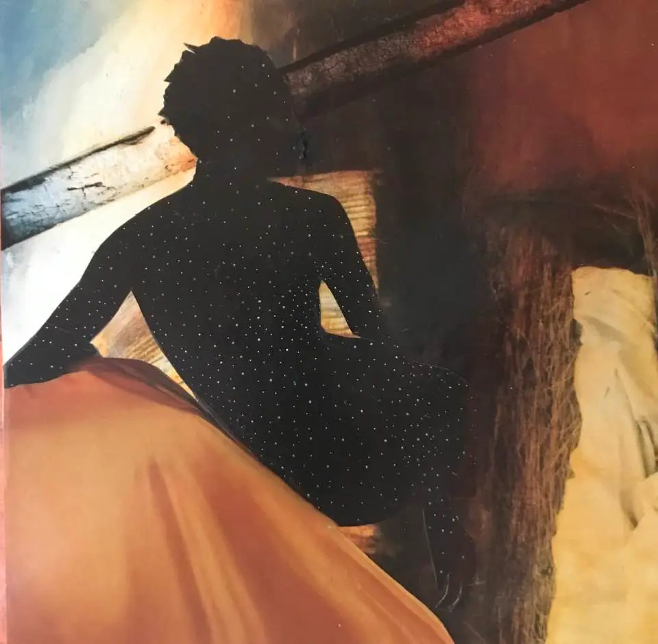 La nuit imprudemment stérilise la nuit. 