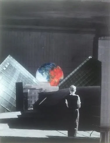 Urbanité