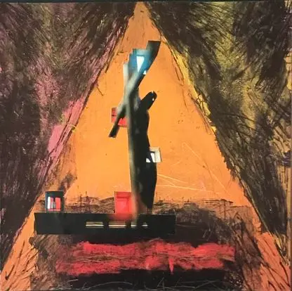 Christ dans la cité. 