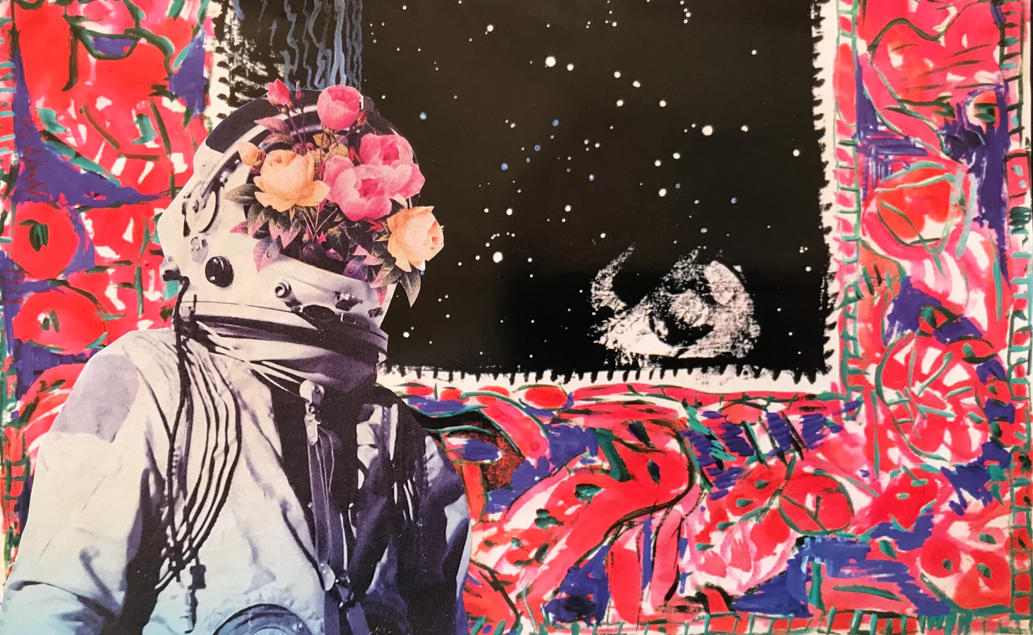 Dites le avec des fleurs