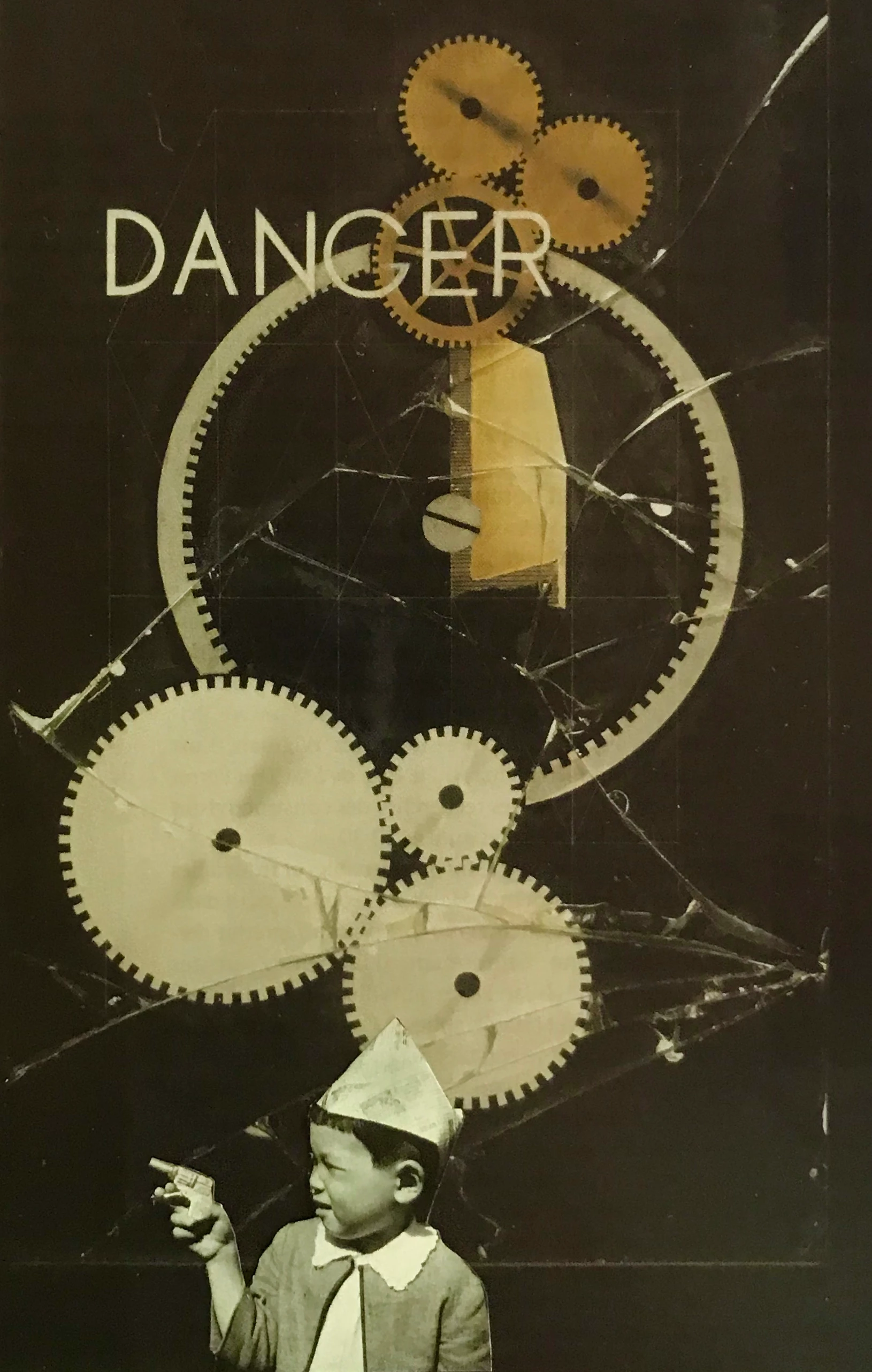 Danger