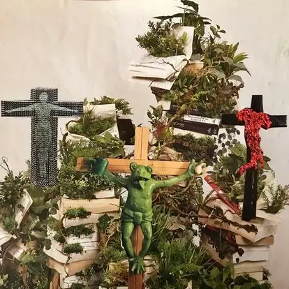 Au Golgotha, les sicaires jugés pour sédition .