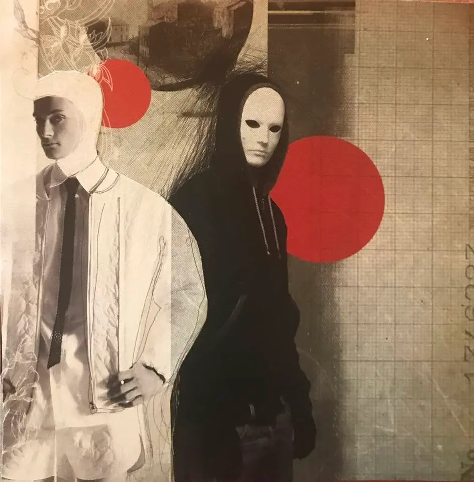 L'un et l'autre moi 