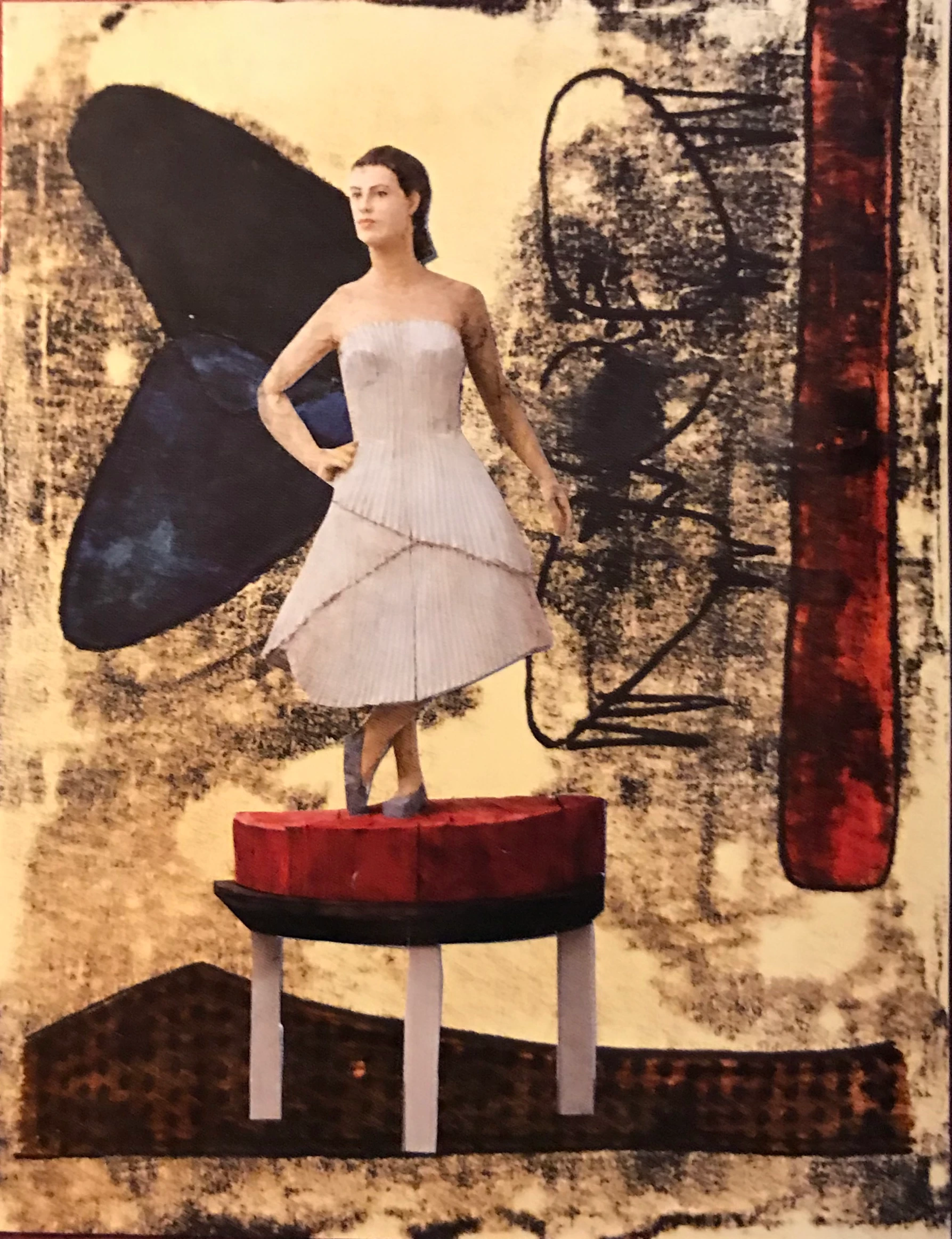 Ballerine