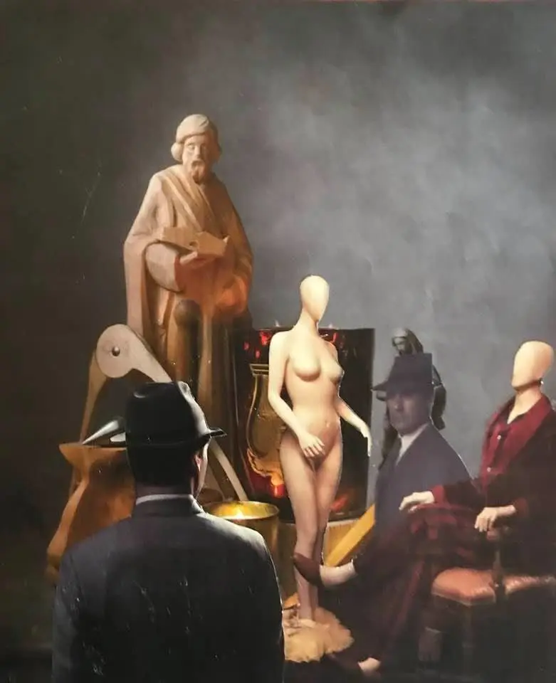 Illusion