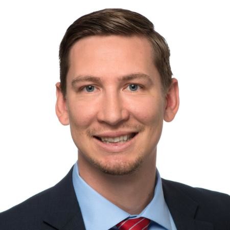 Justin W. Jones, EA, JD