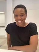 Serina Griffin, EA