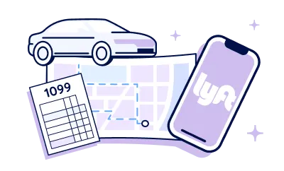 Making Sense of Your Lyft 1099 Taxes