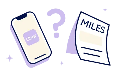 Does Uber Track Your Miles? (What to Do if You Haven't Kept a Mileage Log)