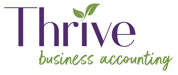Thrive Business Accounting