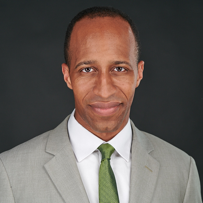 Isaiah McCoy, CPA