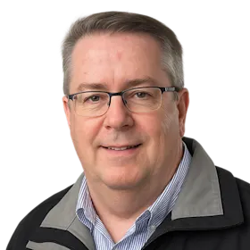 David Bailey, IRS Enrolled Agent