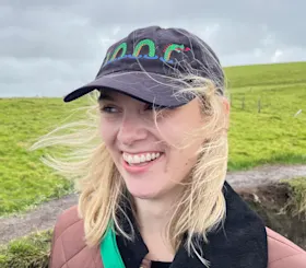 Chloe Bryan