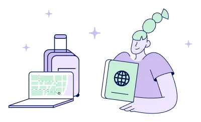 The Digital Nomads’ Guide to Filing Taxes Outside the US
