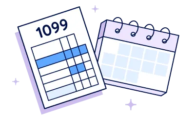 When Are 1099s Due in 2025?