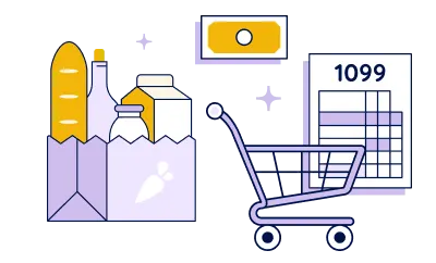 Your Guide to Instacart 1099 Taxes (And How To Stop Overpaying Them)