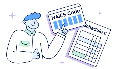 Your Guide to Business Codes for Income Taxes