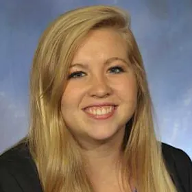 Kristin Disbrow, CPA