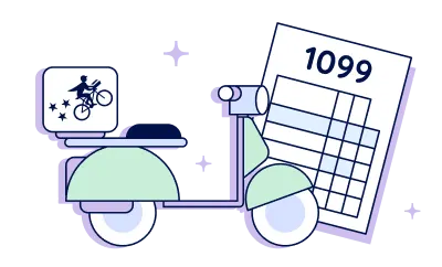 The Complete Guide to Filing Your Postmates 1099 Taxes