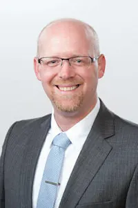 John Henderson, EA