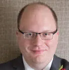 Timothy Sheardy, MS, BBA