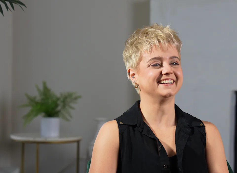 Abbigail