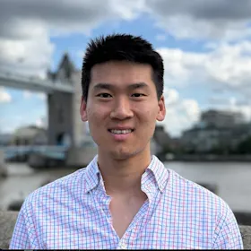 David Kang