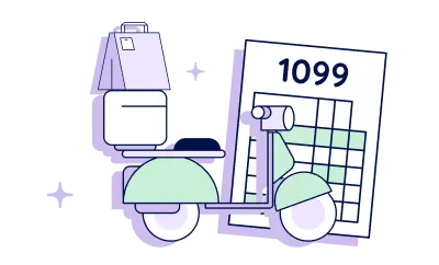 How to File Your DoorDash 1099 Taxes: The 2026 Dasher's Guide