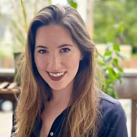 Sarah York, EA