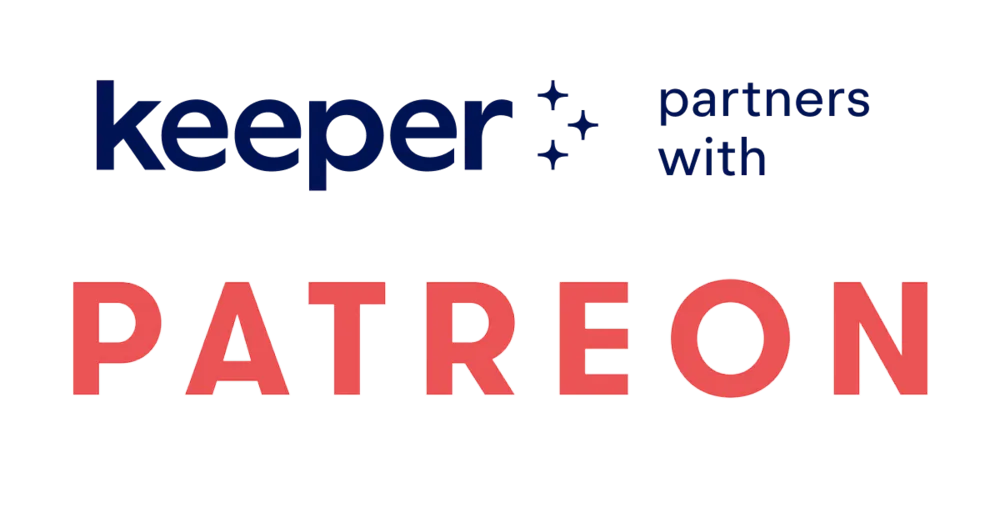 Welcome, Patreon!