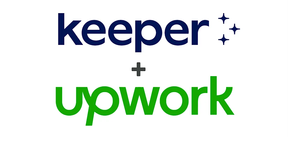 Upwork Selects Keeper as its US Tax Partner