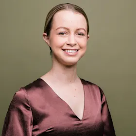 Eliza Carter