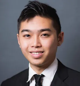 Andy Lam