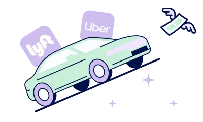 20 Uber and Lyft Driver Tricks to Help You Earn More on the Road