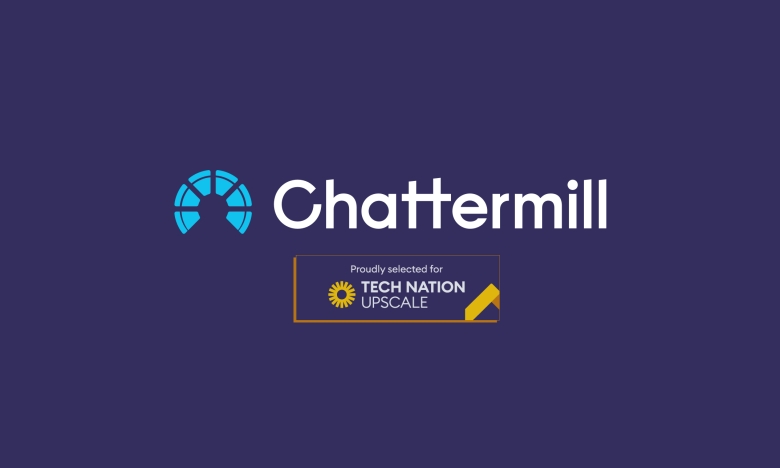 Chattermill Upscale 2020