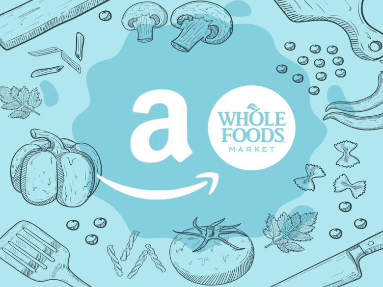 Amazon now officially owns Whole Foods