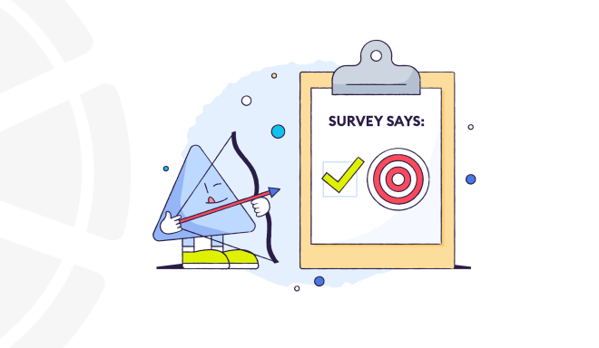 how to get an accurate sample size for surveys