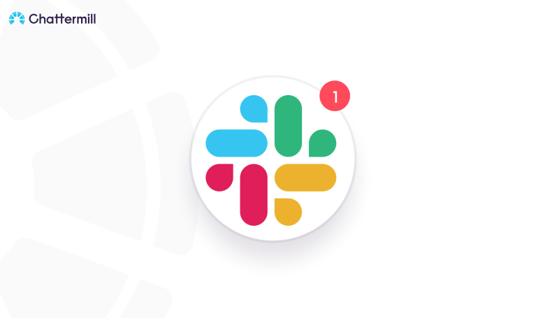 Slack's Growth in Daily Active Users