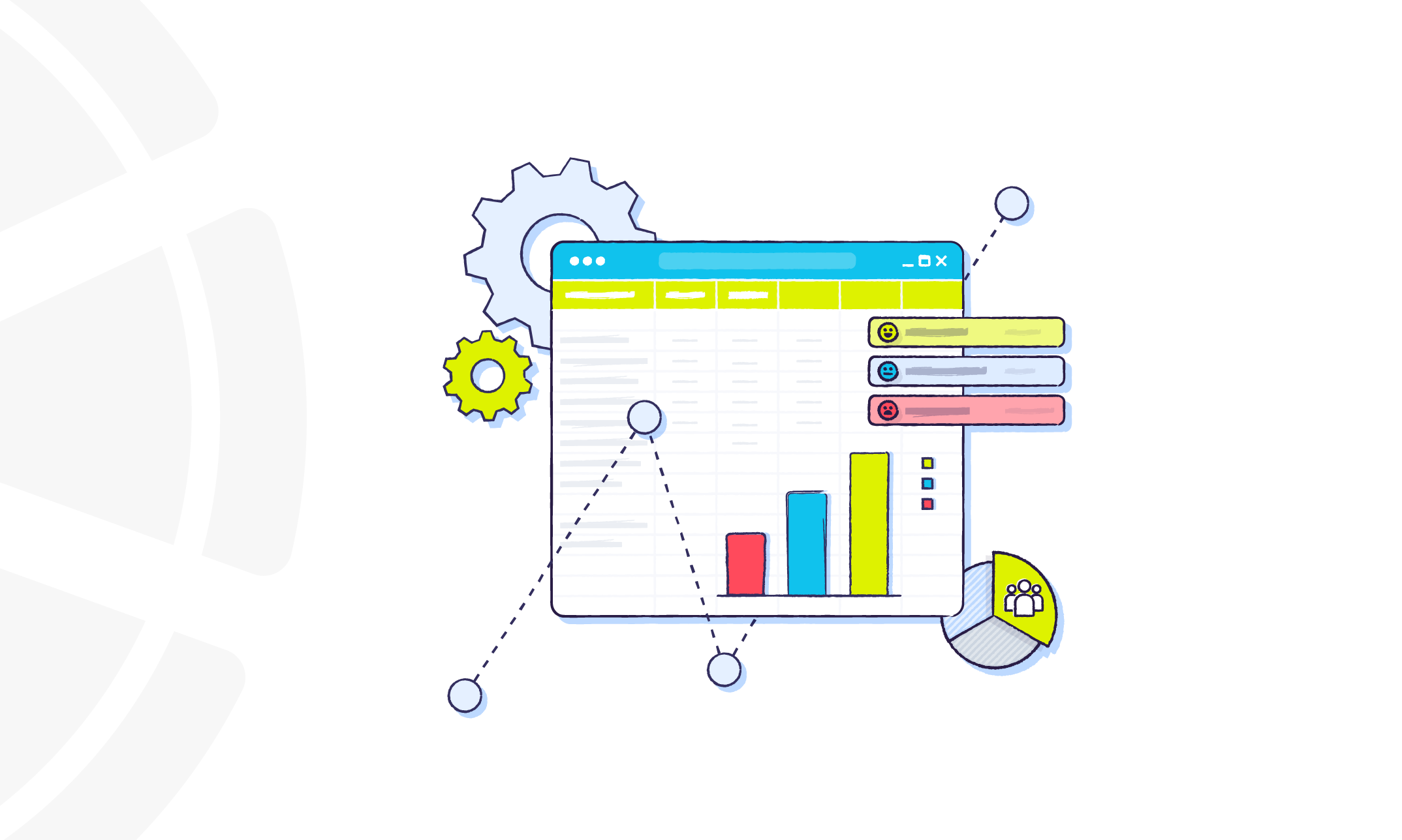 A Beginner’s Guide to Survey Data Analysis and Data Collection ...