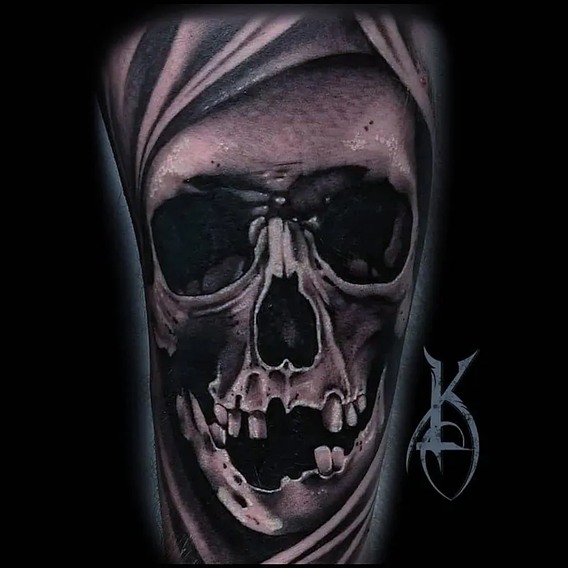 Skull