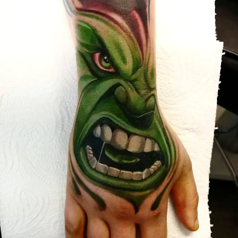 Hulk