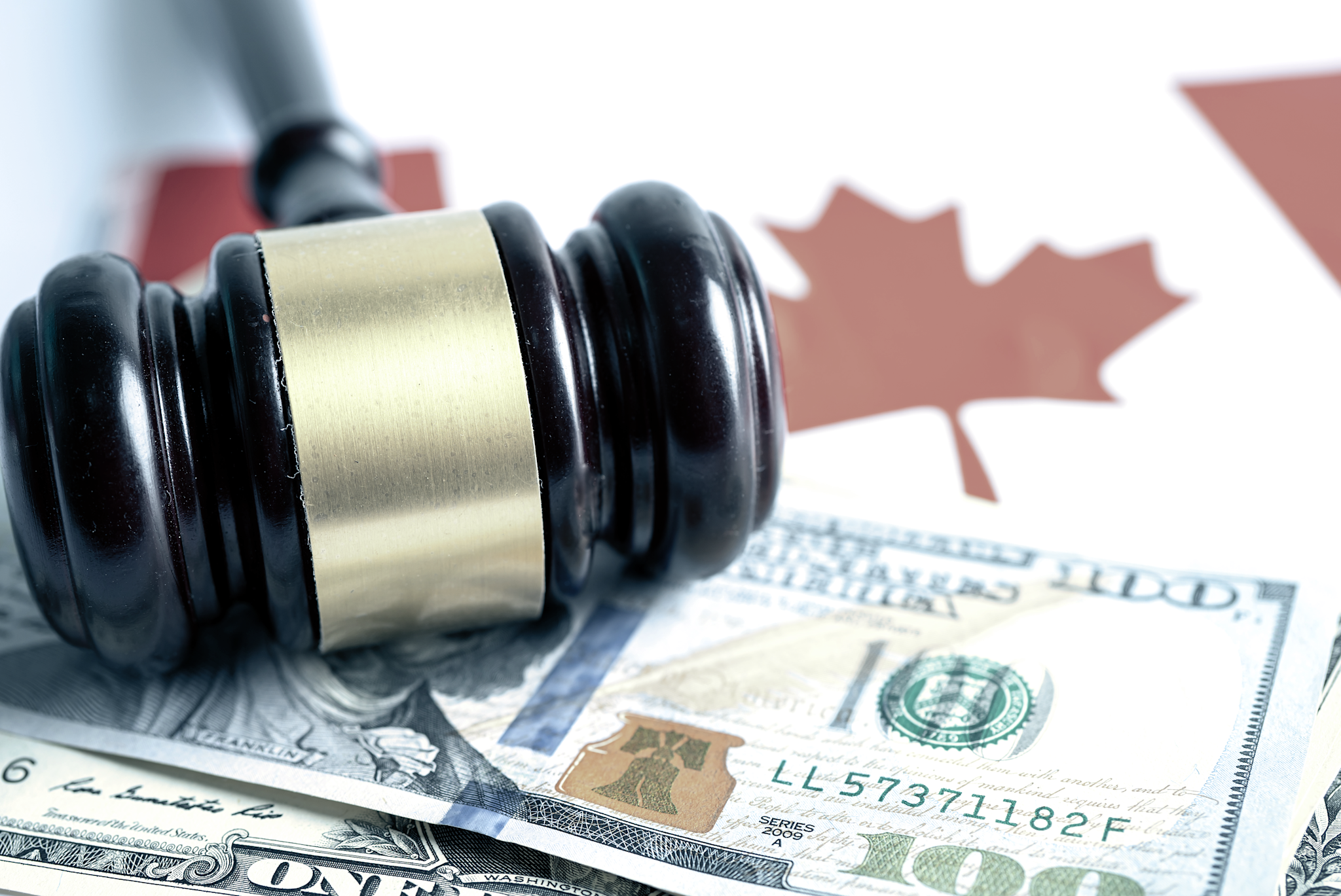 Northern Exposure: OSFI's Guidance on Third-Party Software Risk