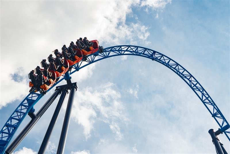 The Rise and Fall of n-1 in the Modern Enterprise