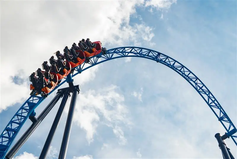 The Rise and Fall of n-1 in the Modern Enterprise
