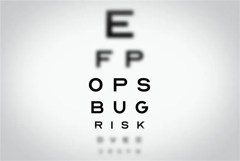 For Justice to be blind, Risk management needs 20/20 vision: The Full Cost of the HMCTS IT Bug Cover-Up 