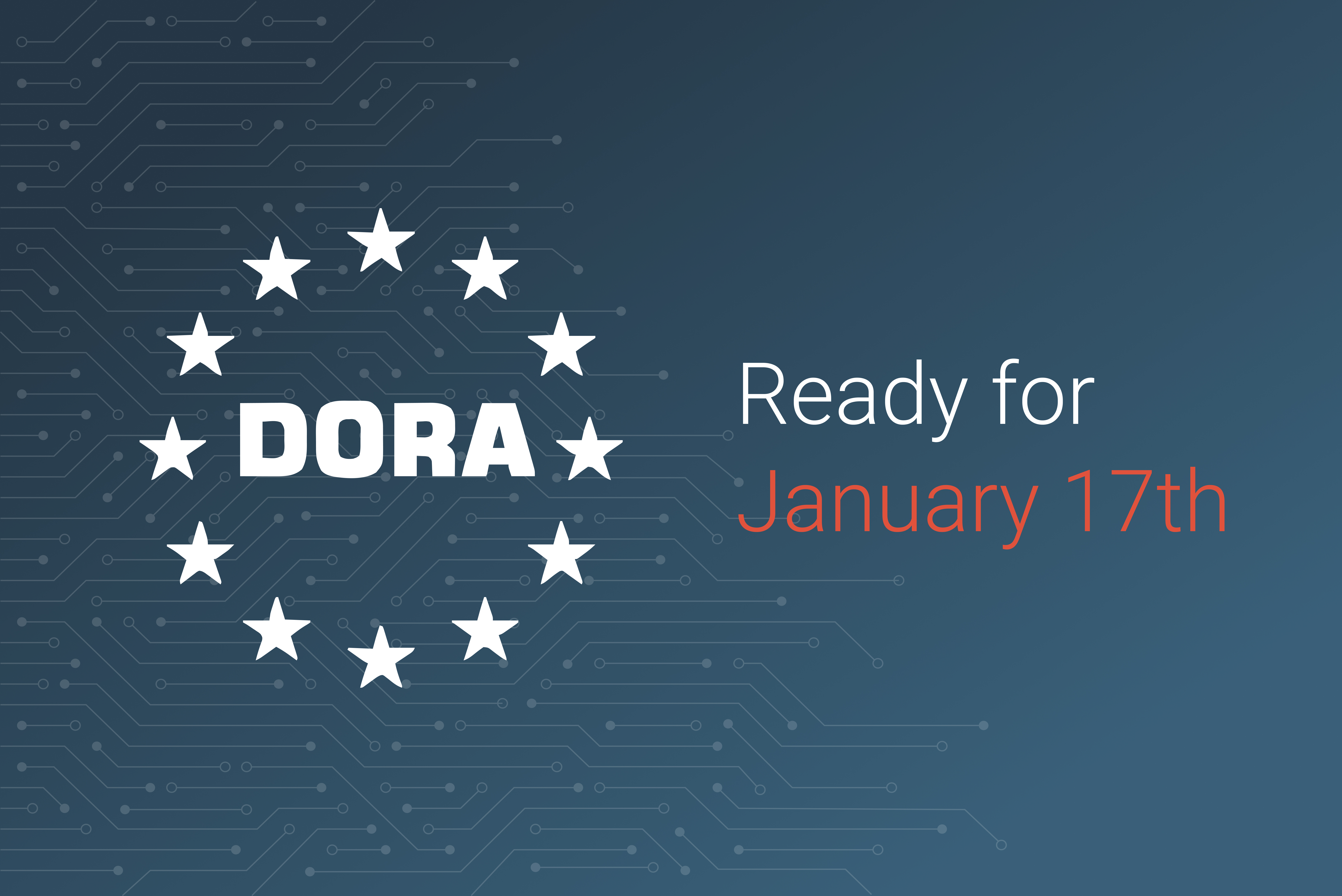 The Waiting Is Over: These Hidden Risks Weaken Operational Resilience and Undermine DORA Compliance