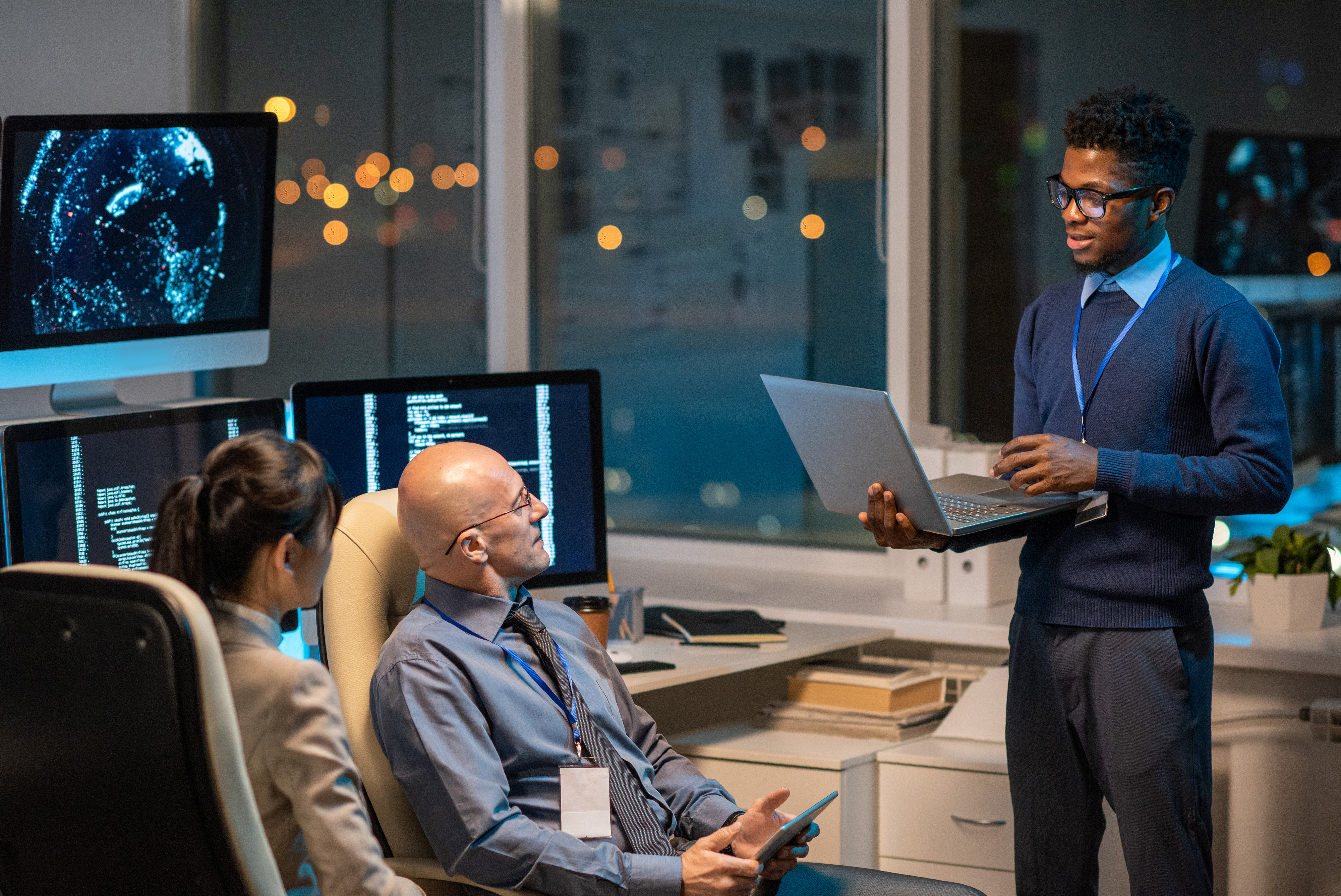 What Really Matters: Critical Vendor Bugs that Could Impact Your Systems card