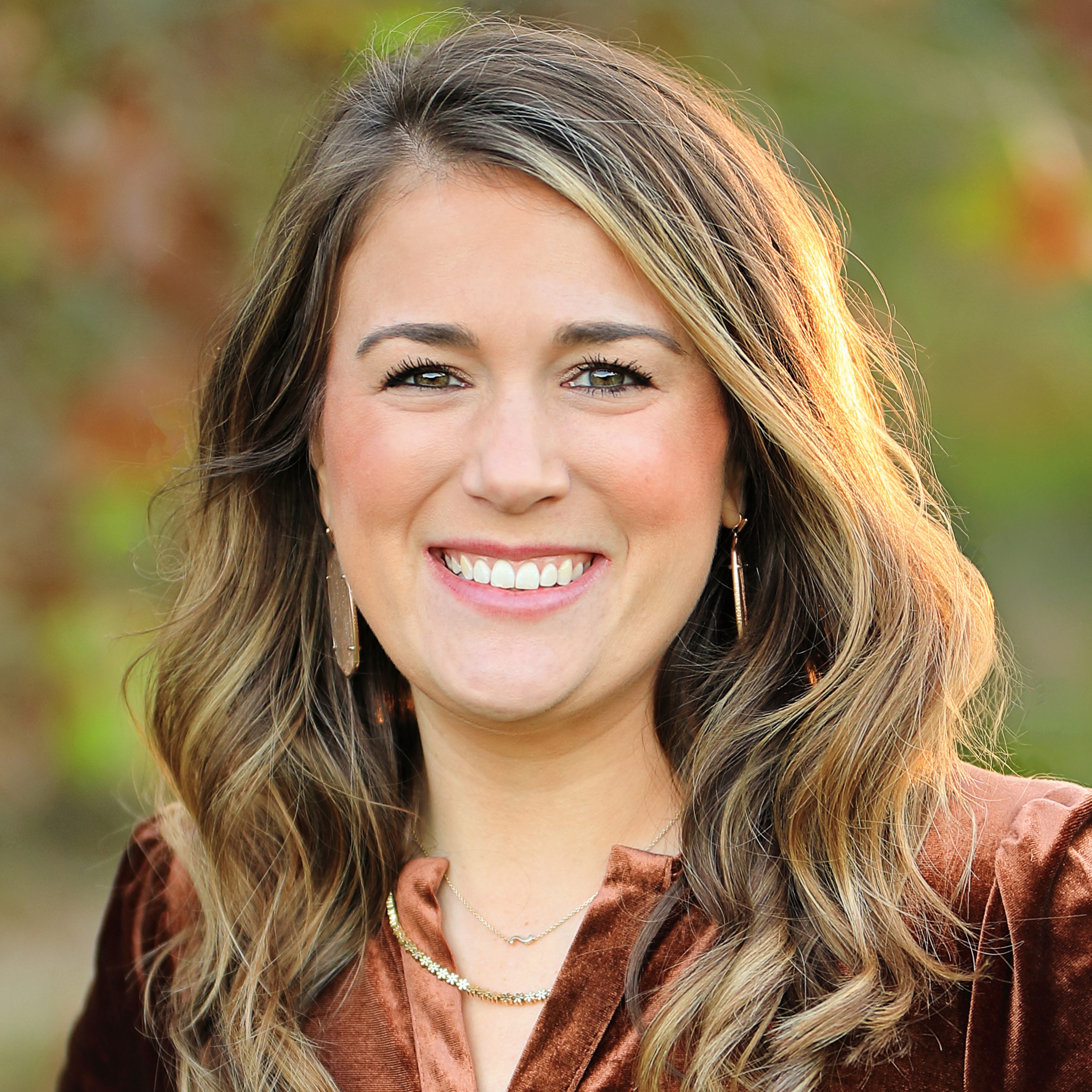 Sara Lutz - Gateway Mortgage